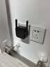小米（MI）放大器pro无线wifi信号增强器便携路由器信号中继器 小米WiFi放大器Pro 实拍图