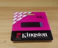 金士顿（Kingston）128GB USB3.2 Gen 1 U盘 DTXG2 大容量U盘 多彩钥匙环 轻巧便携 学习办公投标电脑车载优盘 实拍图