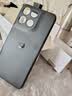摩托罗拉 联想moto g100 四年质保 LCD护眼屏 7000mAh 国家补贴 应用六开 多场景NFC 12GB+256GB 曜石黑 实拍图