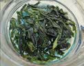 徽六绿茶六安瓜片茶叶100g 2026新茶潜香1500特一级配礼袋送礼可冷泡 实拍图