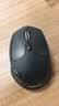 罗技（Logitech）M720【企业级】无线办公蓝牙优联双模鼠标企业采购大手人体工学鼠标带无线2.4G接收器【团单优惠】 实拍图