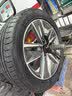 固特异（Goodyear）汽车轮胎235/50R18 101W 鹰驰F1酷跑 适配福特翼虎/大众 御乘升级 实拍图