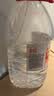 娃哈哈纯净水5.5L*4桶 塑膜装 加量装大桶装水 泡茶冲奶粉 娃哈哈饮用水 实拍图