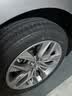 普利司通（Bridgestone）汽车轮胎 215/55R17 94V T005A配套亚洲龙适配皇冠 凯美瑞 帕萨特 实拍图