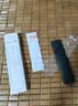 小米电视遥控器原装蓝牙语音机顶盒电视机通用红外智能遥控配件 小米蓝牙语音遥控器 盒装+影视软件 实拍图