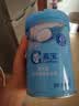 嘉宝（GERBER）婴幼儿高铁米粉维C加铁原味宝宝辅食米糊250g6-12个月 100%真验厂 实拍图