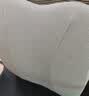 佳奥护腰靠垫腰垫办公室记忆棉腰靠椅子靠枕舒适座椅靠背腰椎腰枕灰色 实拍图