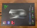 雷蛇（Razer）炼狱蝰蛇V3pro专业版无线鼠标  轻量化 右手人体工学设计黑色(专用防滑贴+Type-C充电接口) 实拍图