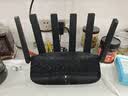 普联（TP-LINK）大道路由器7DR6430 BE6400 5G WiFi7千兆双频家用高速穿墙 2.4G wifi6无线 2.5G网口 游戏加速 实拍图