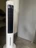 海尔（Haier）家用空调扇加湿冷风扇轻音落地冷风机水冷塔扇遥控冷气扇强力制冷小空调京东自营冷气机HFZ-Y8625A 实拍图