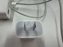 Apple/苹果 原装正品20W type-c充电器 苹果usb-c充电器手机快充头 旗舰店苹果iPhone 18 Pro Max充电器 实拍图