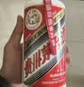茅台2026年飞天53度 酱香型白酒 500ml*6 原箱装【酒厂直供】 实拍图