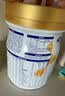 完达山元乳臻益幼儿配方奶粉3段818g(12-36个月)水解乳清蛋白乳脂肪球膜 实拍图