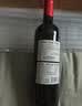 CANIS FAMILIARIS布多格法国原瓶进口红酒 骑士干红葡萄酒750ml*6支整箱装中秋礼盒 实拍图