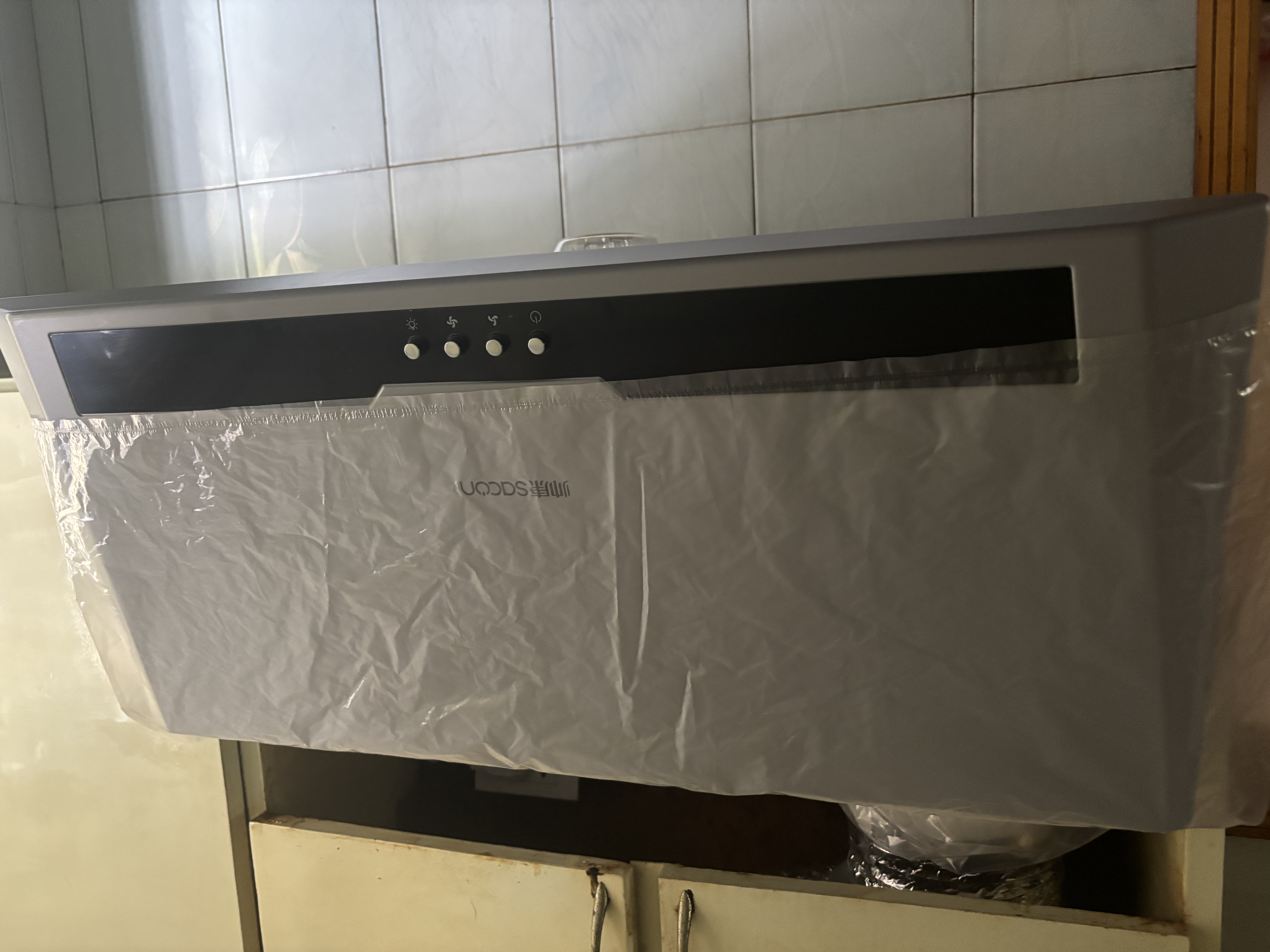 帅康（Sacon）中式抽油烟机家用 700mm 大吸力小尺寸 以旧换新上门安装经典老式脱排吸油烟CXW-200-M8303 实拍图