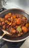 上鲜鸡翅中 净重3斤 烤翅鸡中翅炸鸡翅红烧鸡翅鸡肉生鲜美食大赛 实拍图