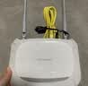 普联（TP-LINK） TL-WR842N 300M智能家用wifi无线路由器 实拍图
