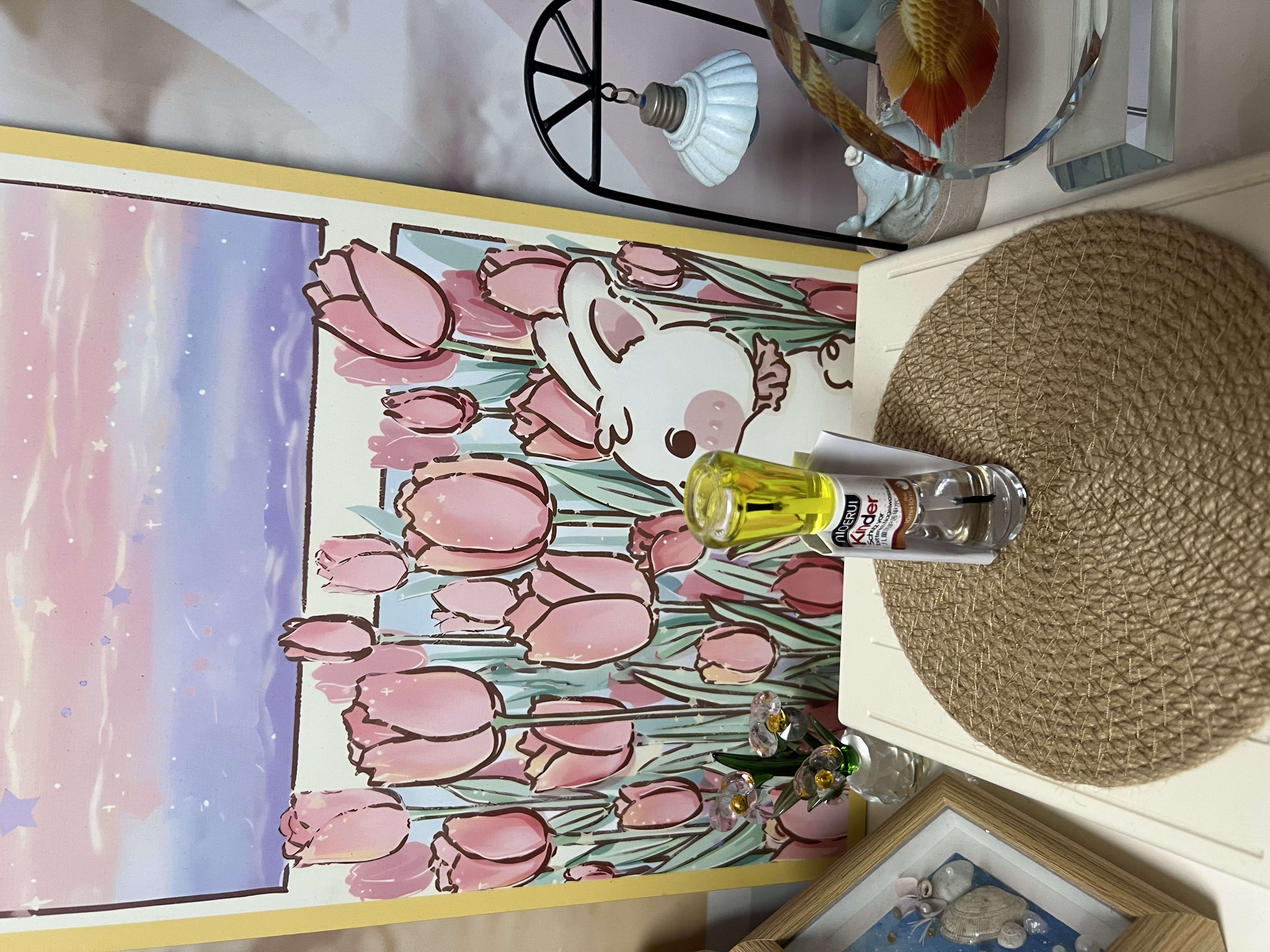 AIDERUI埃德瑞苦甲水婴儿戒吃手神器可食用断奶大童儿童重度防咬指甲水洗不掉苦 实拍图