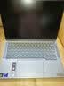 ThinkPad联想笔记本电脑ThinkBook14+ 2026 AI全能本 英特尔酷睿Ultra X7 358H 32G 1T 3K 14.5英寸 月神灰 实拍图