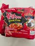 三养（SAMYANG）火鸡面三养双倍辣火鸡面方便面700g(140g*5)早餐泡面拌面宵夜速食 实拍图