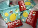 威王 自动洁厕块38g 自动清洗洁厕块厕所马桶去味蓝泡泡 柠檬树下 实拍图