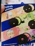 奥利奥夹心饼干玩在一起七彩礼盒1067g含11件 休闲零食大礼包 中秋礼盒 实拍图