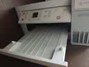 爱普生（EPSON）【6代新品】L4356墨仓式彩色无线AI学习打印机一体机家用/办公  L4266升级版(自动双面 液晶屏 白) 实拍图