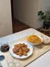 特瑞肯（TRICON）花椒粉面配料干净烧烤肉串撒料火锅蘸料牛排炖肉腌肉调味品27g 实拍图