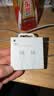 Apple/苹果 60W type-c充电线-1米 usb-c手机数据线 原装旗舰店苹果iPhone 18 Pro Max iPad快充线 实拍图