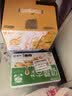 蒙牛真果粒黄桃味牛奶饮品250g*12盒 新老包装 含乳饮料 中秋送礼礼盒 实拍图
