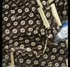 梦龙【王嘉尔推荐】和路雪 松露巧克力味冰淇淋 冰激凌 65g*4支 实拍图