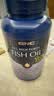 GNC健安喜【新品】95%高纯度鱼油omega3非鱼肝油dha180粒/瓶中秋礼品 实拍图