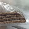 捷森德国进口 黑麦全麦面包500g/袋  0蔗糖0反式粗粮低脂健身代餐 实拍图