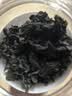 方家铺子中华老字号有机裙带菜80g烘干海带菜海产干货凉拌菜 实拍图
