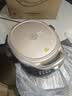 美的（Midea）电饼铛 双面加热家用煎烤机烙饼锅烤肉煎饼薄饼机抗菌可升降烤盘 JKE30T78 实拍图