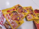 王小卤休闲解馋鸡肉类追剧小零食虎皮小鸡腿鸡翅根独立包装卤香味80g 实拍图