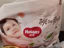 好奇（Huggies）铂金装小桃裤成长裤XL96片(12-17kg)加大号尿不湿【夏季散热王】 实拍图