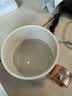 乐扣乐扣迷你养生壶烧水杯养生杯花茶壶热奶电煮杯电炖杯电热水杯烧水壶陶瓷覆层内胆0.35L 实拍图
