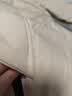 波司登（BOSIDENG）26冬新款羽绒服情侣同款中长款厚连帽学生面包服外套B260246064DS 焙茶色|7E40 XS 155/80A 体重约100斤以内 实拍图
