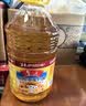 鲁花 食用油 物理压榨 葵花仁油6.18L  实拍图