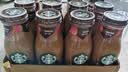 星巴克（Starbucks）星冰乐 即饮咖啡摩卡味 281ml*12瓶装咖啡饮料新老包装随机发 实拍图