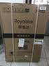 荣事达（Royalstar）波轮洗衣机 9KG全自动家用健康桶自洁宿舍租房 以旧换新 玄武灰RB9025JGB 实拍图