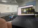 外星人（Alienware）游戏本国家补贴星舰16X 16英寸笔记本电脑OLED屏酷睿Ultra7-270HX Plus 5060显卡32G 1T 2.5K 2763 实拍图
