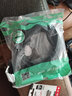 山泽 超五类网线 CAT5e类高速千兆网线 8米 工程/宽带电脑家用连接跳线 成品网线 黑色 SH-1080 实拍图