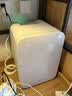 美的（Midea）小冰箱车载冰箱小型冷暖箱小户型DC-15D01M 【26年新款】 实拍图
