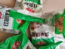安井红豆包 1kg 2斤装约33个 豆沙包 广式早茶糕点点心 家庭装面点 实拍图