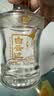 白云边十五年陈酿 浓酱兼香型白酒 42度 500ml*2瓶（含礼袋）中秋送礼 实拍图