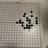 得力（deli）围棋套装学生五子棋磁石围棋成人儿童桌游开学礼物大号围棋露营 实拍图
