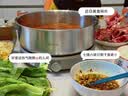 美的（Midea）钛钢0涂层电火锅电煮锅不锈钢有钛火锅专用锅分体可拆速沸6.5L电火锅电热锅多功能锅HGS30G1Ti 实拍图