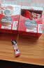雀巢（Nestle）醇品速溶黑咖啡粉美式咖啡冲泡后*0糖健身燃减防困48包*1.8g 实拍图